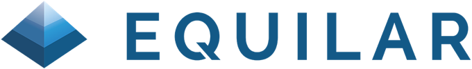 Equilar logo